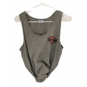 Harley Davidson muscle t-shirt